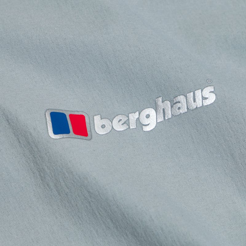 Куртка жіноча Berghaus Urb Arrina FZ Hooded monument 13