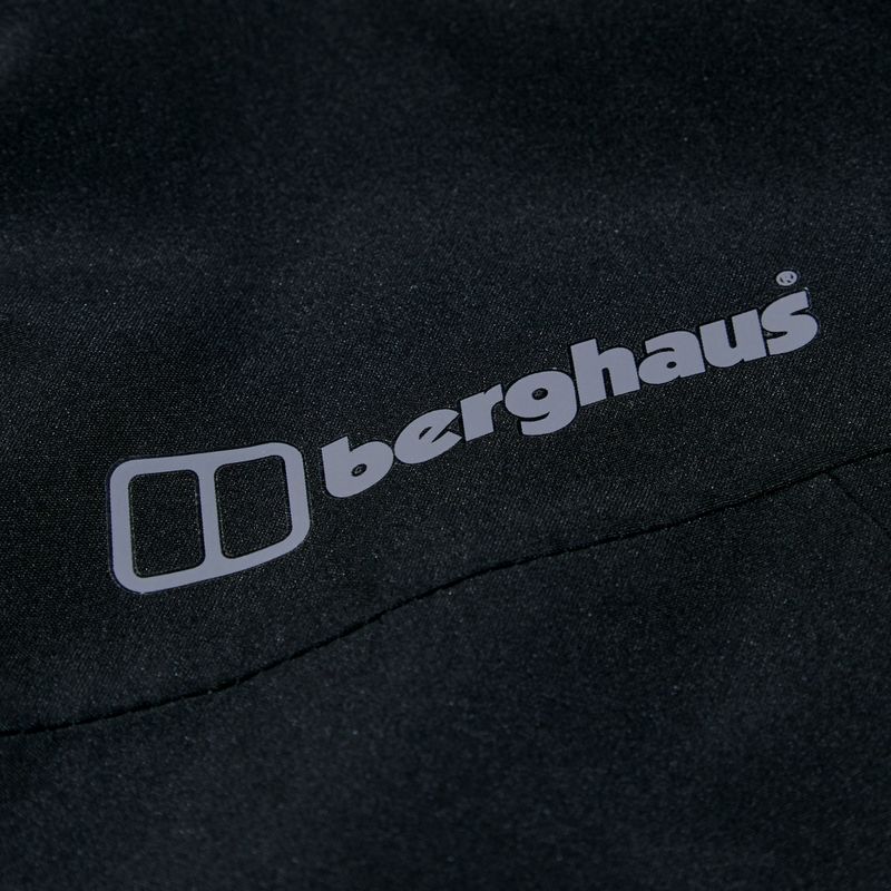 Жіноча дощова куртка Berghaus Deluge Pro 3.0 13