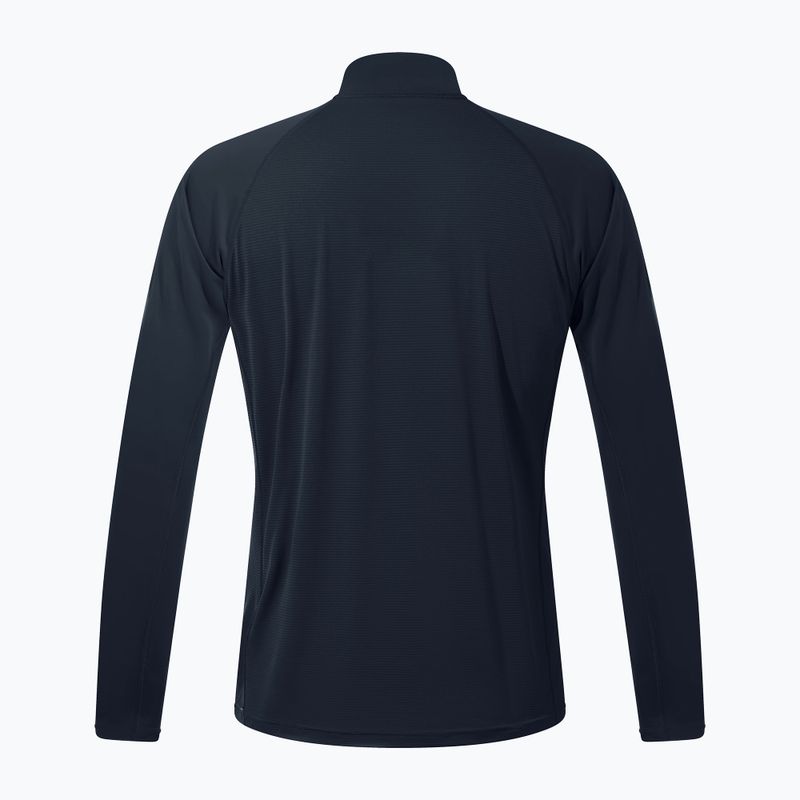 Чоловіча футболка Berghaus Trailblaze Tech Tee чорний/чорний лонгслів 9