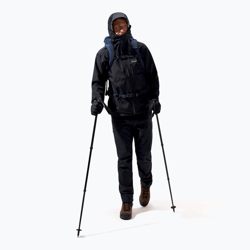 Чоловіча куртка від дощу Berghaus Vorlich 3L GTX 2