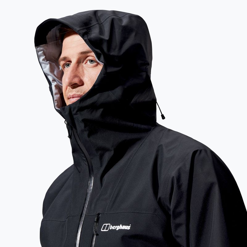 Чоловіча куртка від дощу Berghaus Vorlich 3L GTX 4