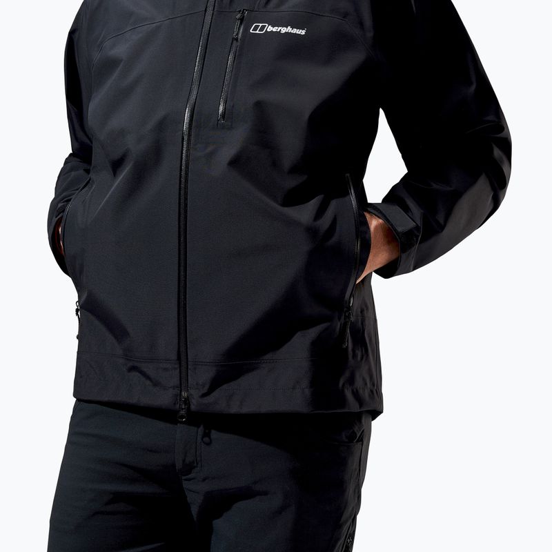 Чоловіча куртка від дощу Berghaus Vorlich 3L GTX 6