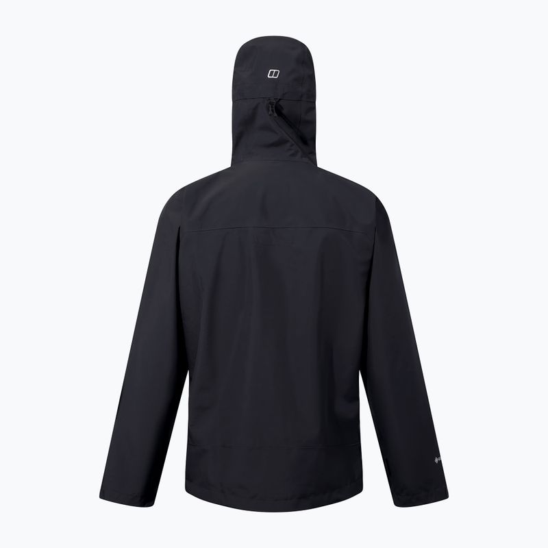 Чоловіча куртка від дощу Berghaus Vorlich 3L GTX 12
