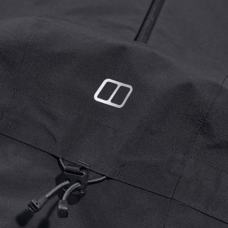 Чоловіча куртка від дощу Berghaus Vorlich 3L GTX 14