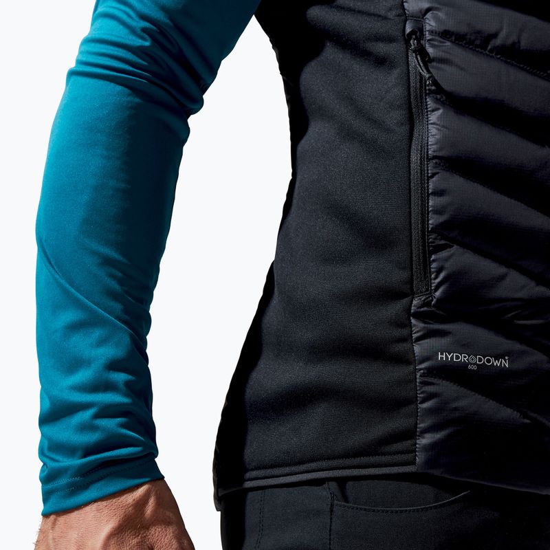 Жилет чоловічий Berghaus Tephra Stretch Reflect 2.0 black 12