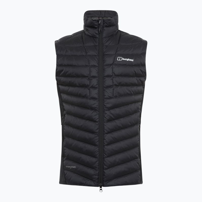 Жилет чоловічий Berghaus Tephra Stretch Reflect 2.0 black 16