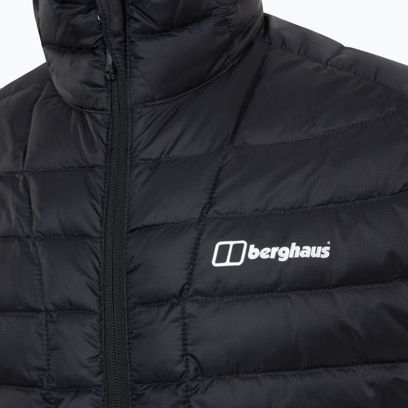 Чоловіча безрукавка Berghaus Tephra Stretch Reflect 2.0 чорна 18