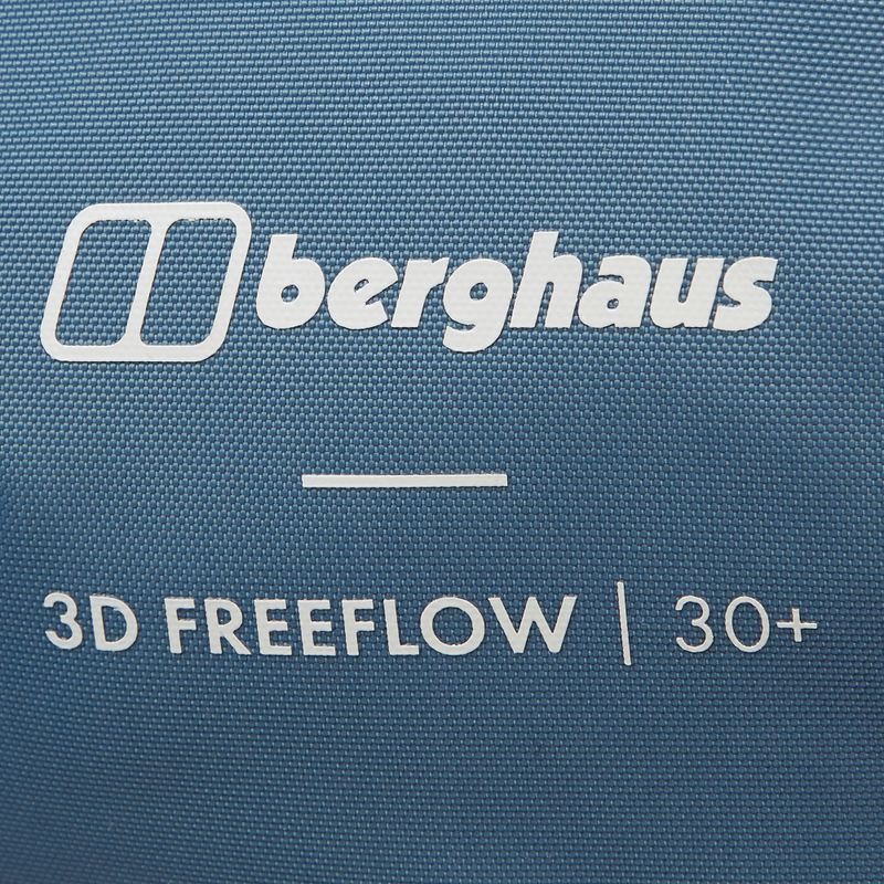 Рюкзак туристичний Berghaus 3D Freeflow 30+5 л nepal/airway grey 8