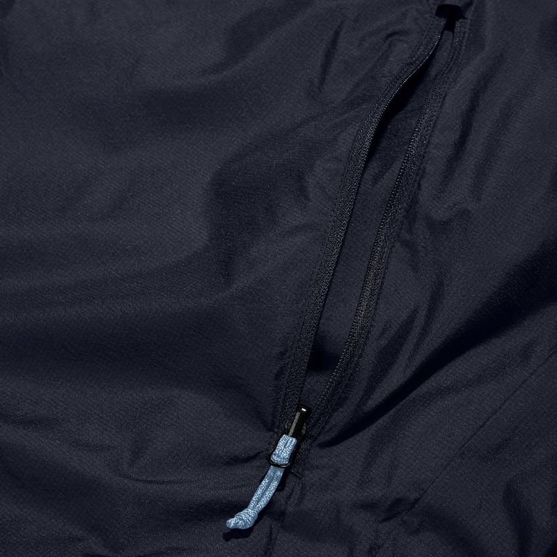 Куртка противітряна чоловіча Berghaus Alpha Resist-Air hale navy 13