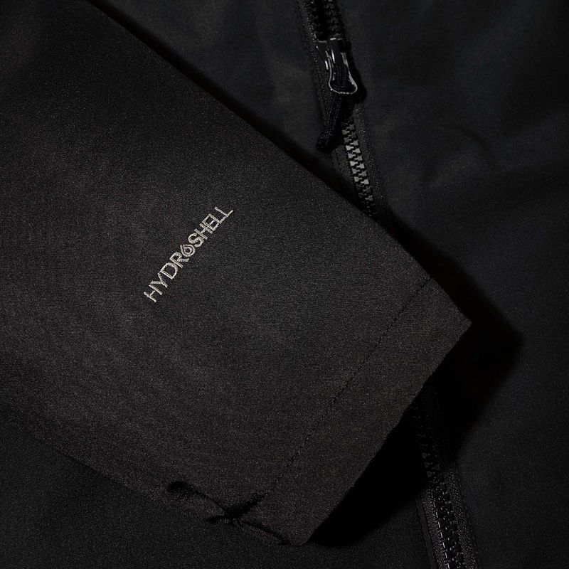 Куртка дощовик чоловіча Berghaus Deluge Pro 3.0 Insulated black 9