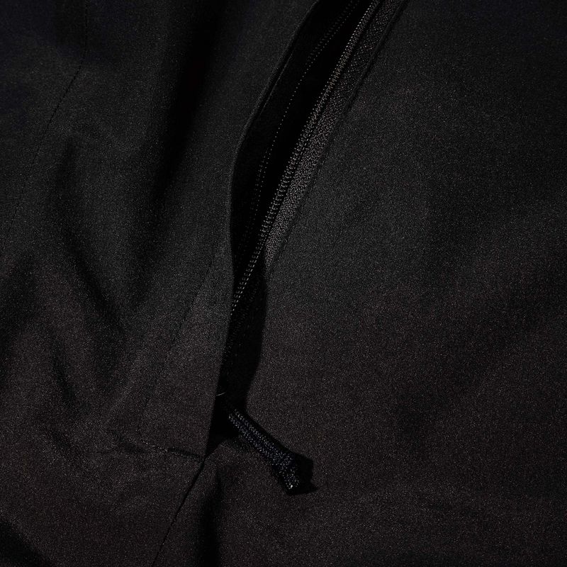 Куртка дощовик чоловіча Berghaus Deluge Pro 3.0 Insulated black 10