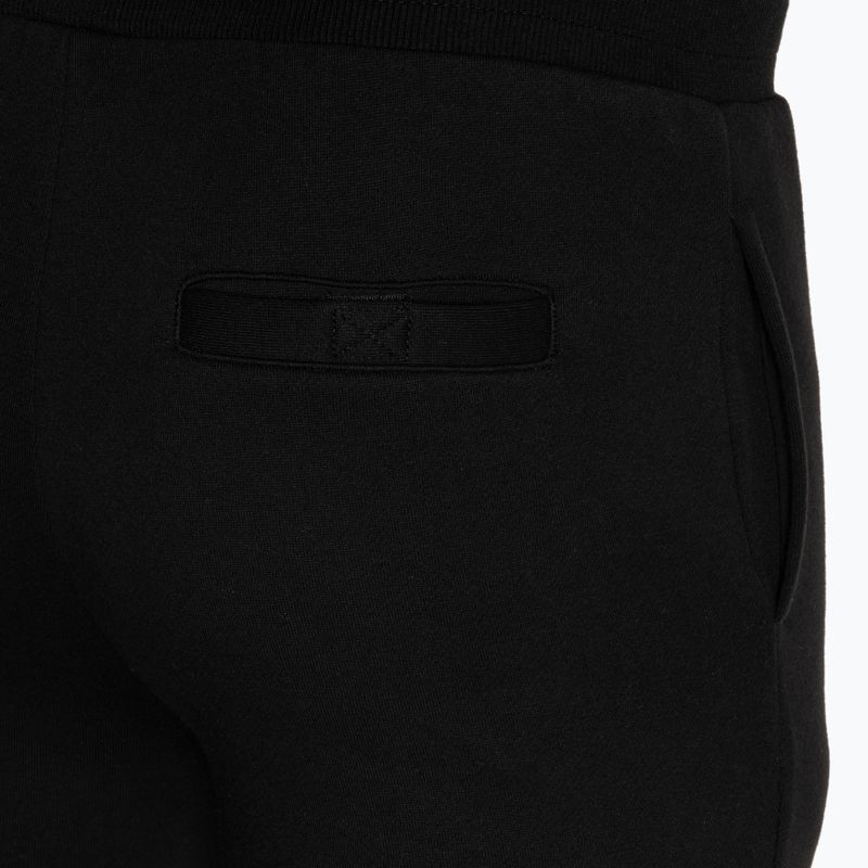 Чоловічі брюки Ellesse Ovest чорний/антрацит 8