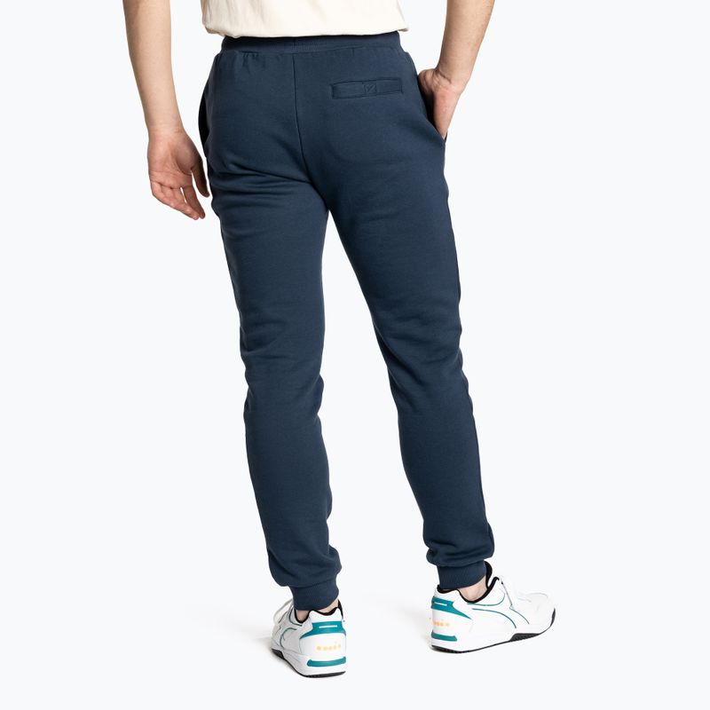 Чоловічі брюки Ellesse Ovest navy 2