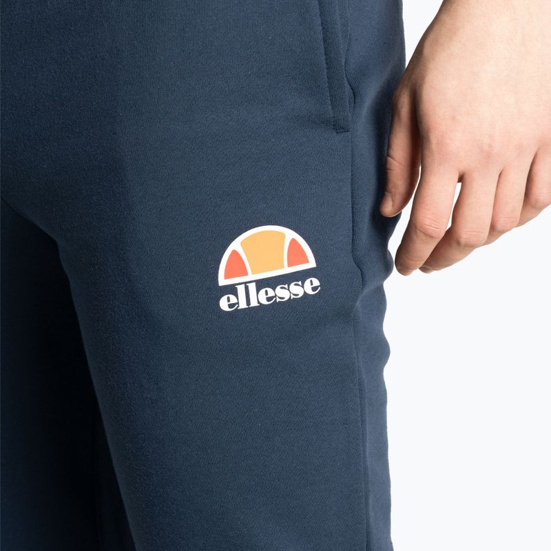 Чоловічі брюки Ellesse Ovest navy 3