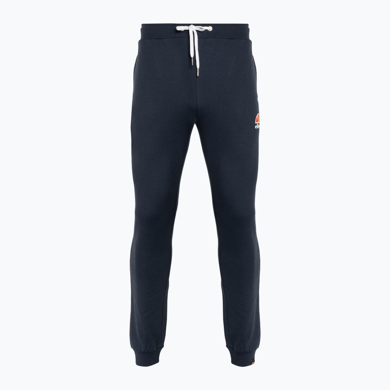 Чоловічі брюки Ellesse Ovest navy 5