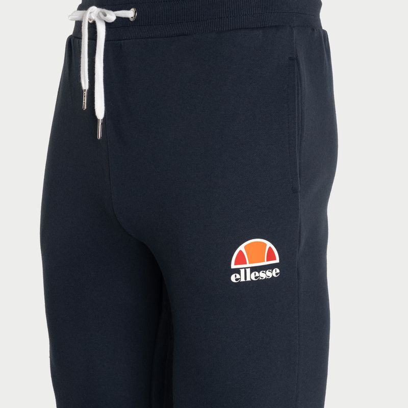 Чоловічі брюки Ellesse Ovest navy 7