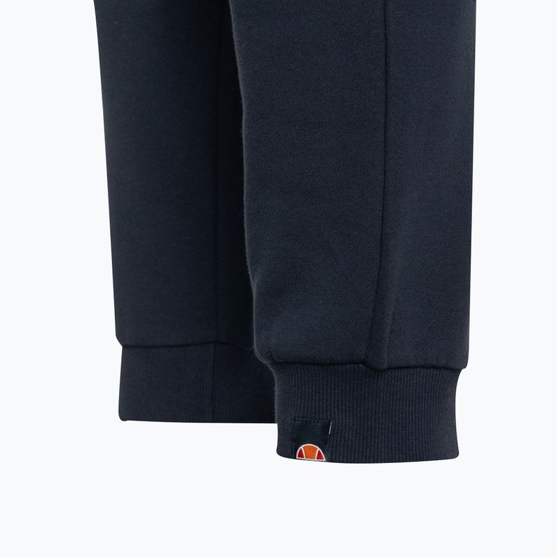 Чоловічі брюки Ellesse Ovest navy 9