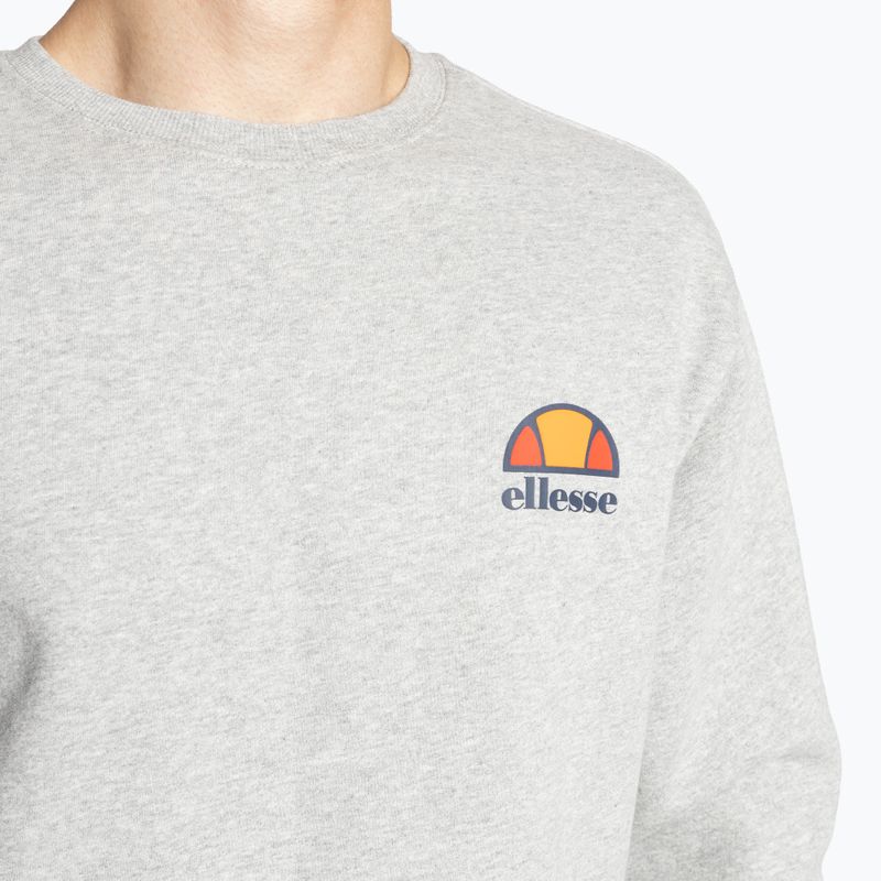 Чоловічий тренувальний світшот Ellesse Diveria 3