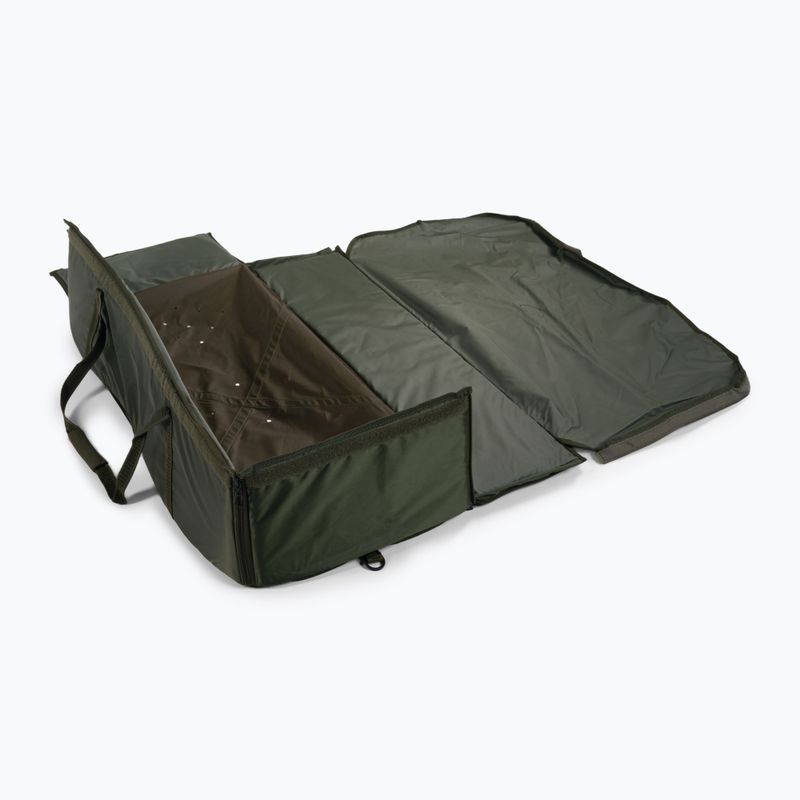 Килимок короповий Nash Tackle Carp Corral зелений T0084 4