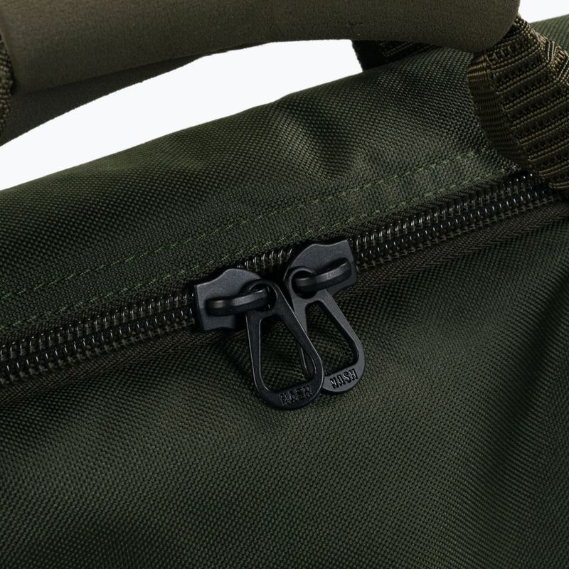 Килимок короповий Nash Tackle Carp Corral зелений T0084 7