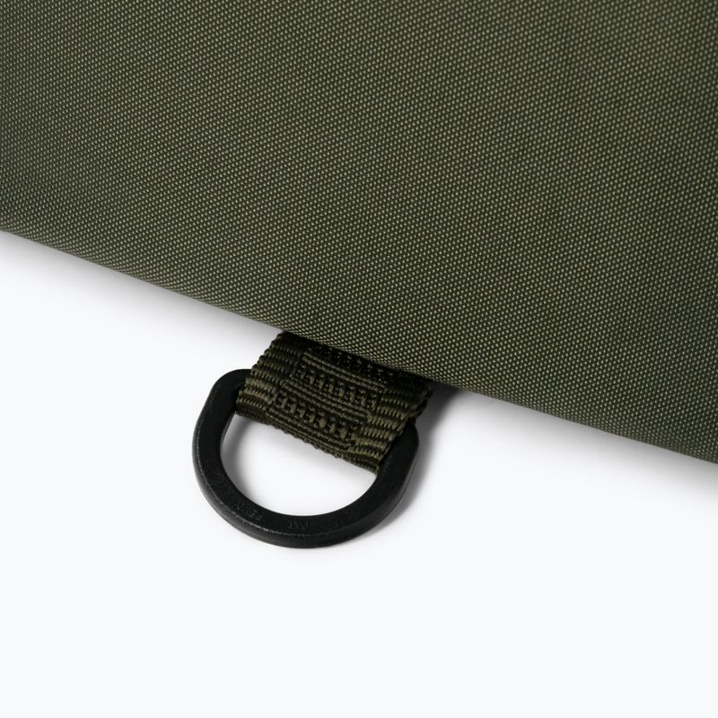 Килимок короповий Nash Tackle Carp Corral зелений T0084 9