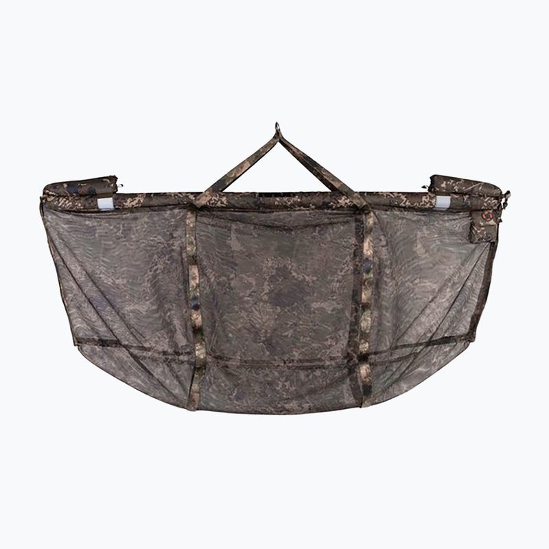 Мішок короповий Nash Tackle Failsafe Retainer Sling Monster сірий T0111