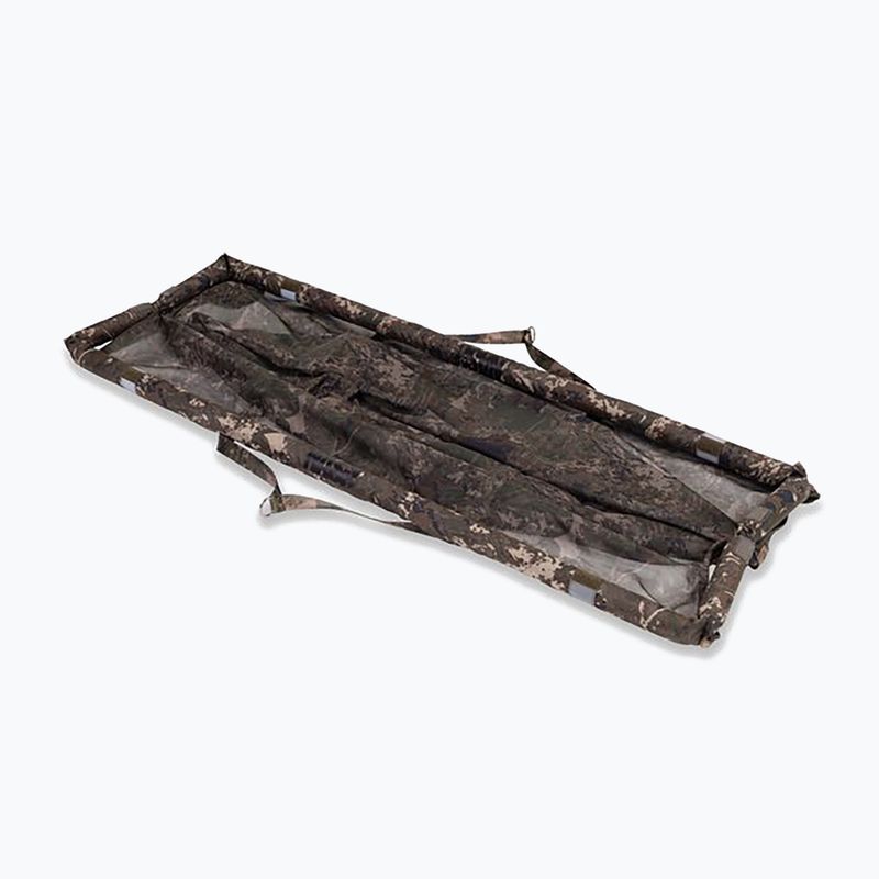 Мішок короповий Nash Tackle Failsafe Retainer Sling Monster сірий T0111 2