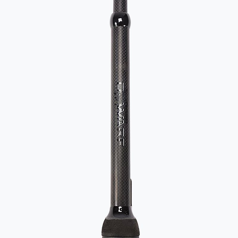 Вудка коропова Nash Tackle Dwarf Shrink 9ft 3lb чорна T1462 7