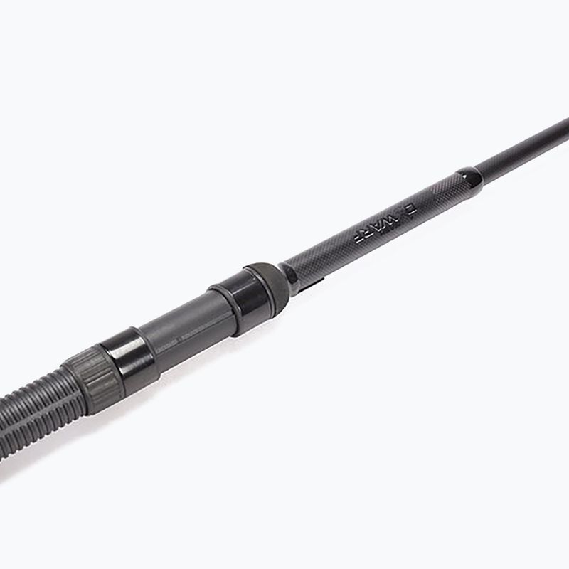 Вудка коропова Nash Tackle Dwarf Shrink 9ft 3lb чорна T1462 8