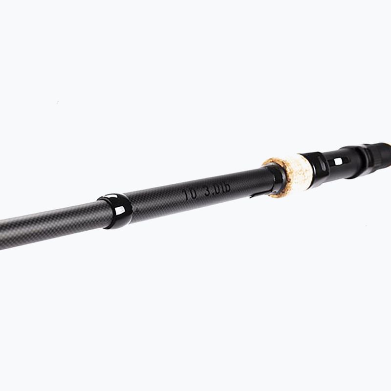 Вудка коропова Nash Tackle Dwarf Cork 10ft 3lb T1477 8