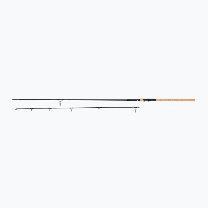 Вудка коропова Nash Tackle Dwarf Cork 10ft 3lb T1477