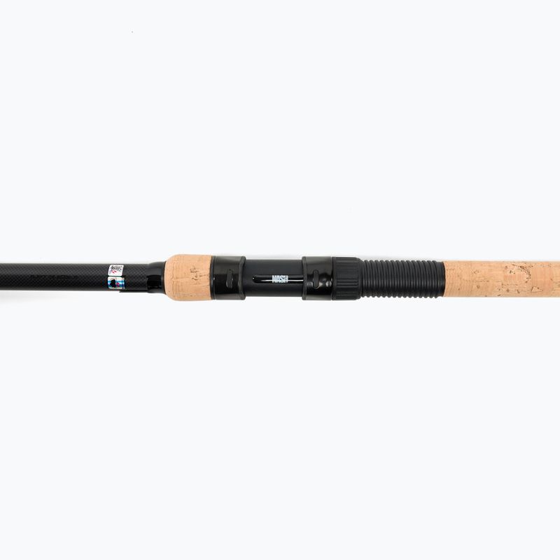 Вудка коропова Nash Tackle Dwarf Cork 10ft 3lb T1477 2