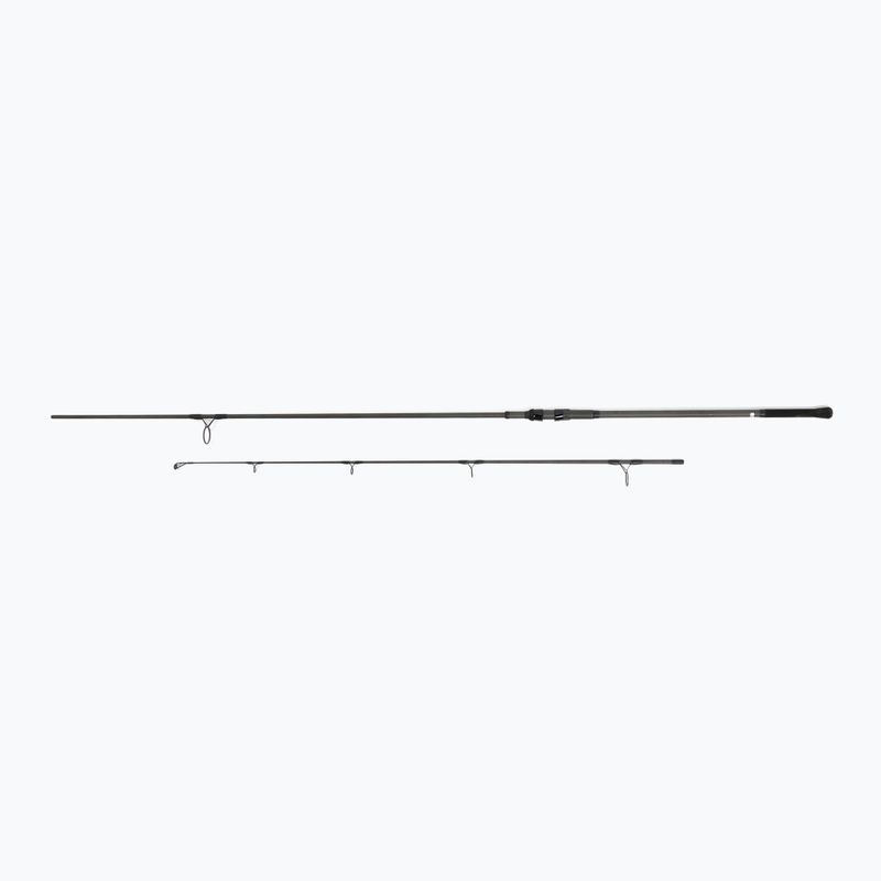 Вудка коропова Nash Tackle Scope Abbreviated 9ft 3lb чорна T1536