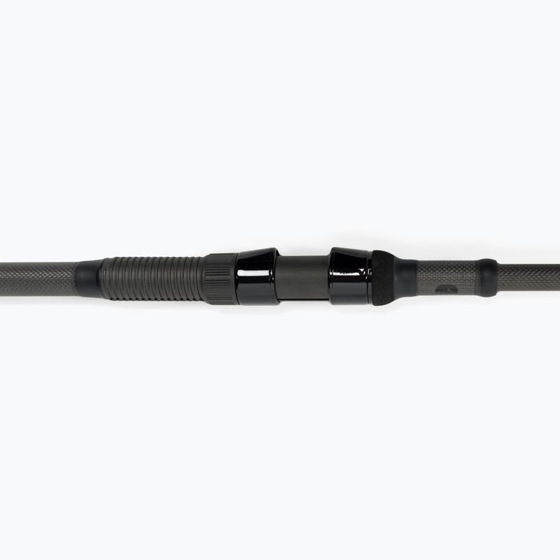 Вудка коропова Nash Tackle Scope Abbreviated 10ft 3lb чорна T1537 2