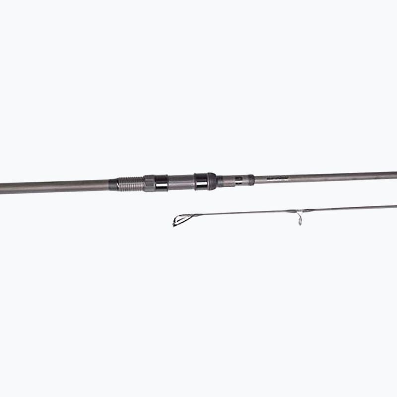 Вудка коропова Nash Tackle Scope Abbreviated 9ft 3lb чорна T1536 5