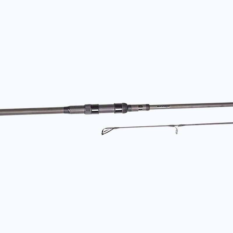 Вудка коропова Nash Tackle Scope Abbreviated 10ft 3lb чорна T1537 5