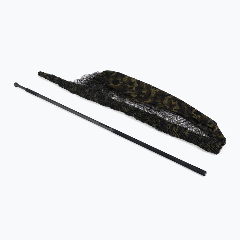 Підсак короповий Nash Tackle Scope Landing Net чорний T1761