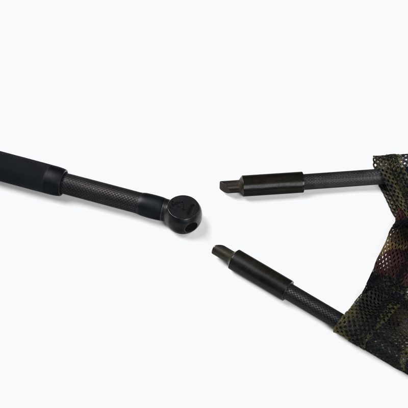 Підсак короповий Nash Tackle Scope Landing Net чорний T1761 3