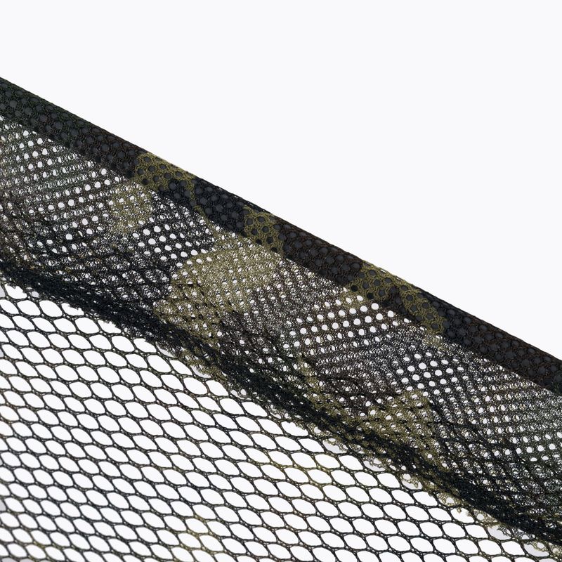 Підсак короповий Nash Tackle Scope Landing Net чорний T1761 5