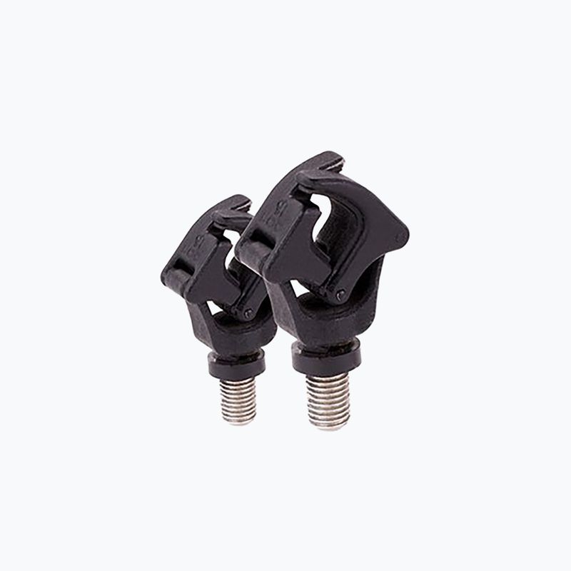 Тримач для вудки Nash Tackle Butt Lock чорний T2795