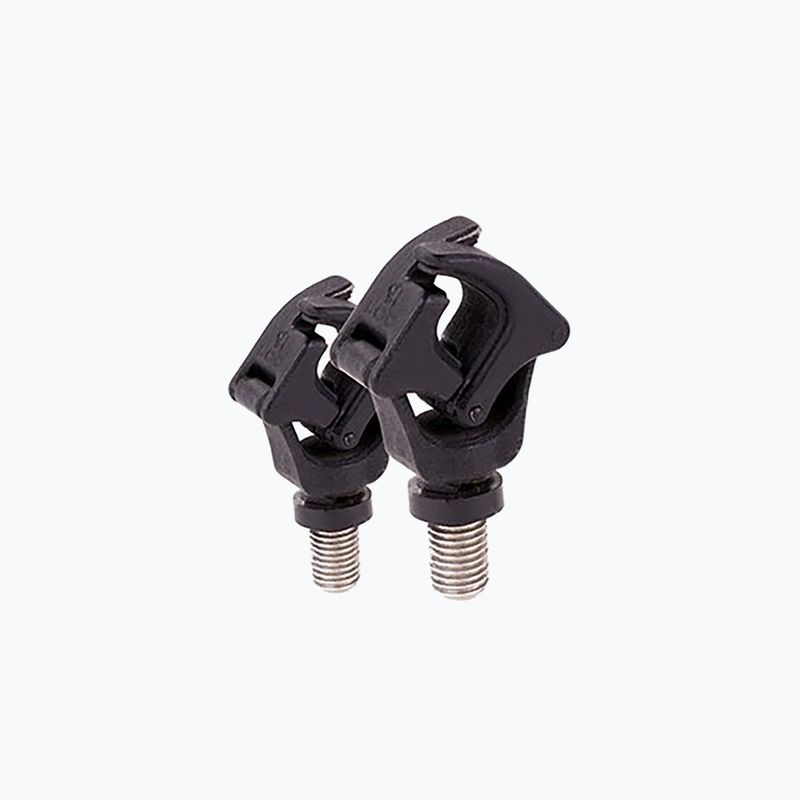 Тримач для вудки Nash Tackle Butt Lock чорний T2796