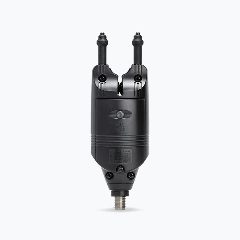 Сигналізатори коропові Nash Tackle  Siren R4 Presentation Set 2 Rod чорні T2982 2