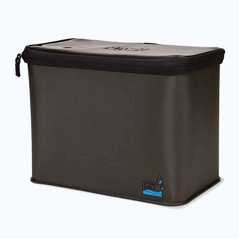 Контейнер для риболовлі Nash Tackle Waterbox 140 чорний T3605