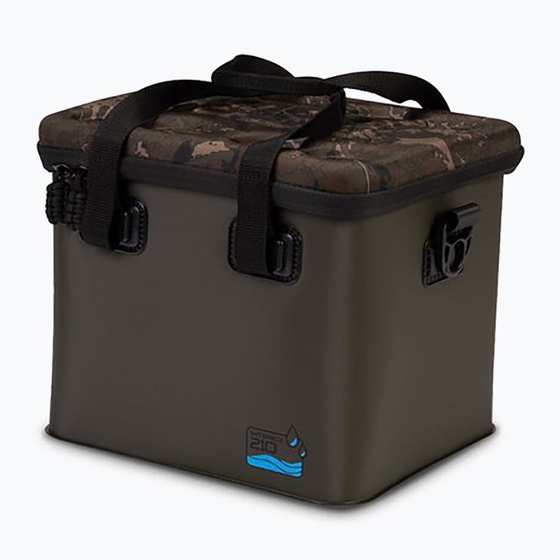 Контейнер для риболовлі Nash Tackle Waterbox 210 чорний T3607
