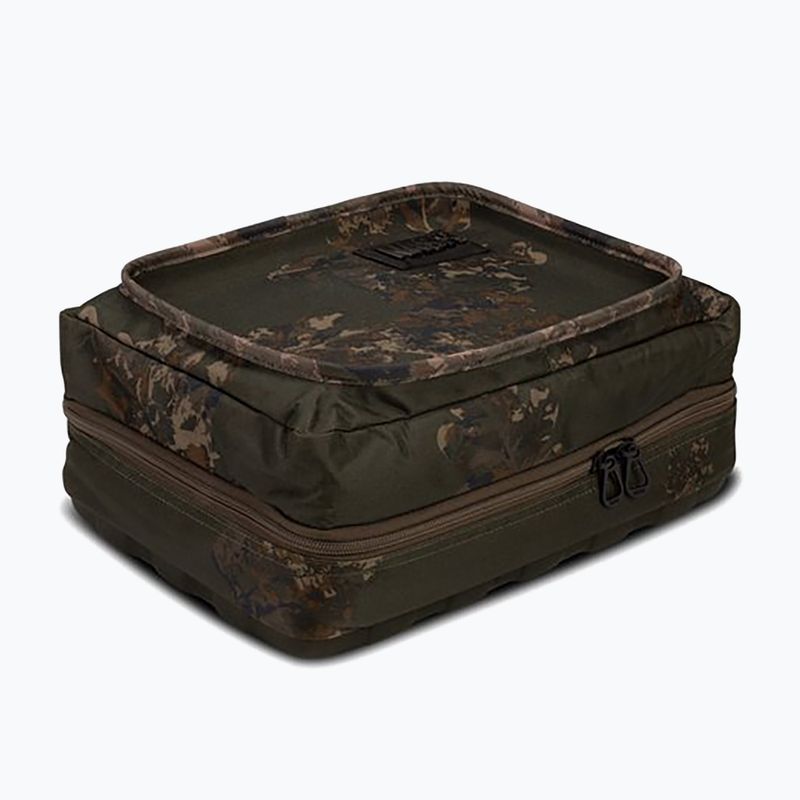 Органайзер для риболовлі Nash Tackle Subterfuge Work Box зелений T3640