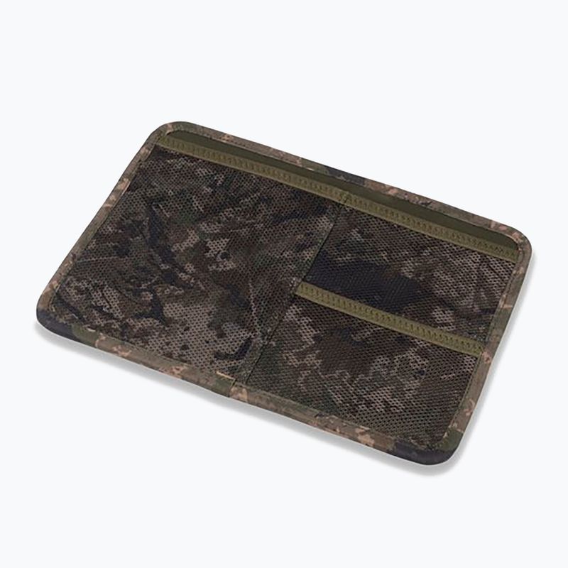 Органайзер для риболовлі Nash Tackle Work Box Organiser XL зелений T3659
