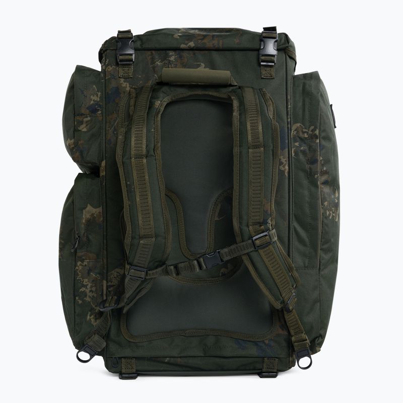 Рюкзак для риболовлі Nash Tackle Scope OPS Deploy Rucksack зелений T3774 3
