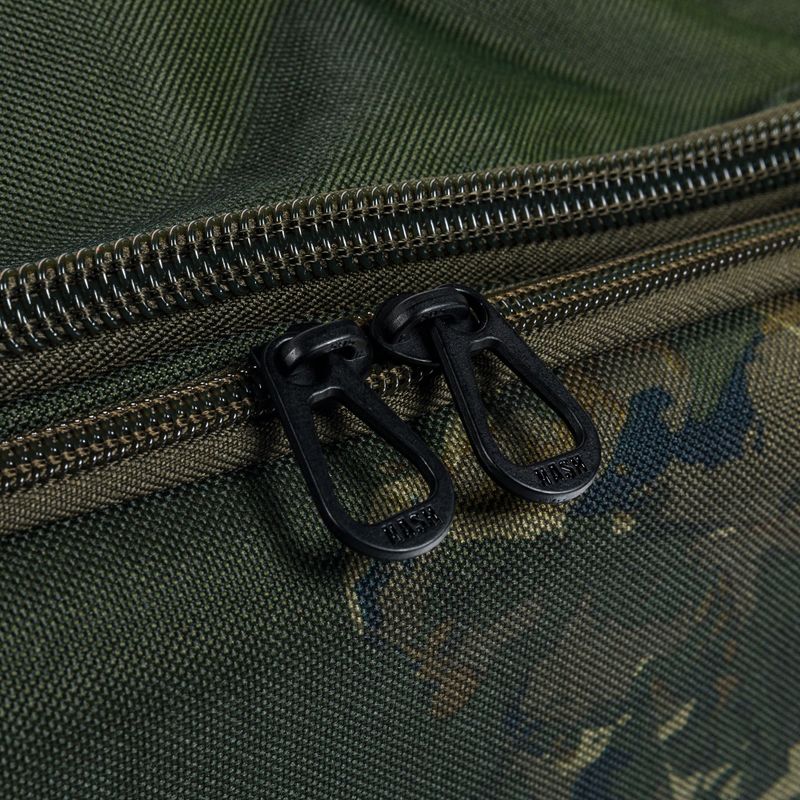 Рюкзак для риболовлі Nash Tackle Scope OPS Deploy Rucksack зелений T3774 7