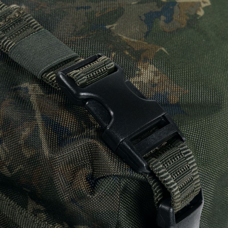 Рюкзак для риболовлі Nash Tackle Scope OPS Deploy Rucksack зелений T3774 8