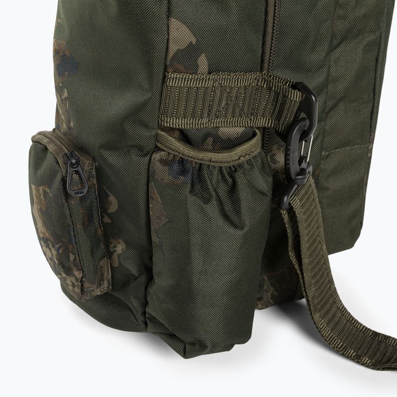 Чохол для вудок Nash Tackle  Scope OPS 9ft 3 Rod Skin зелений T3790 4